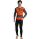 thumbnail image 1 of Camiseta Deportiva Dragon Ball Z Primera Capa Microfibra Talla M, 1 of 4