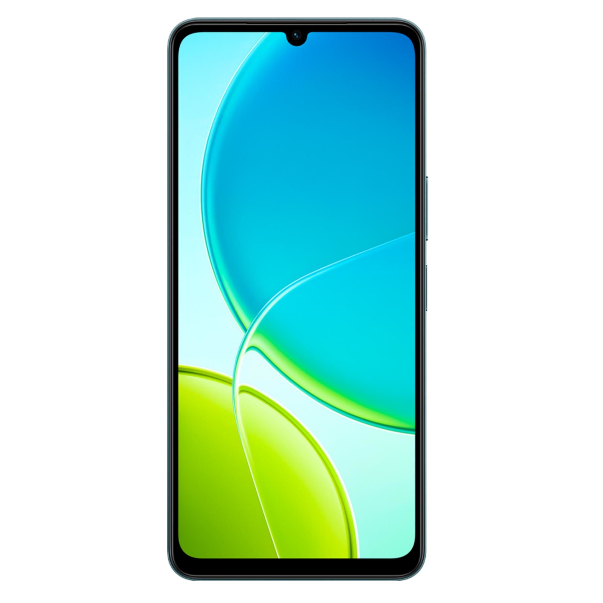 Vivo - Smartphone Y04 4G 128Gb Negro