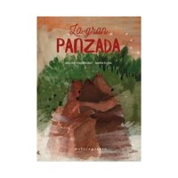 Muñeca De Trapo - Libro La Gran Panzada Melina Pogorelsky