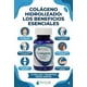 thumbnail image 3 of Colágeno Hidrolizado 500mg Pack 3 Frascos 270 Cápsulas, 3 of 6
