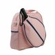 thumbnail image 2 of Bolso padel Elda Rosado R6311, 2 of 5