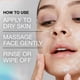 thumbnail image 3 of Limpiador facial Neutrogena Makeup Melting Jelly Cleanser, 3 of 4
