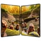 thumbnail image 3 of Blu-ray WALT DISNEY Hoppers 4K Ultra HD (Edición SteelBook), 3 of 5