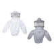 thumbnail image 3 of Chaqueta De Apicultura Profesional Para Exteriores, Ventilada, 2 Piezas, 3 of 5