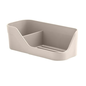 Ou - Organizador De Lavaplatos Compacto Trium Beige