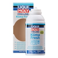 Limpiador Aire Acondicionado Liqui Moly 150 Ml