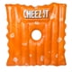 thumbnail image 1 of Flotador inflable para piscina Sunny Days Cheez-It extra grande, 1 of 7