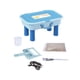 thumbnail image 4 of Caja De Luz De Pintura De Arena Y Manualidades Para Preescolar, Jardín De Infantes, Caja Azul Para Principiantes Con Pata, 4 of 5