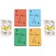 thumbnail image 3 of Juego de Cartas Mattel UNO Artiste Edición Shantell Martin, 3 of 5