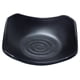 thumbnail image 1 of Dish Yanco Black Pearl-1 New Square apto para lavavajillas, 1 of 1