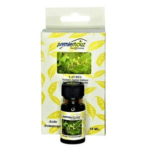 Aceite Aromaterapia Laurel - Premier