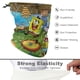 thumbnail image 3 of Spongebob Braga de Cuello Protección Solar - Bandana UV Refrescante para Ciclismo y Deportes al Aire Libre, Hombres y Mujeres, 3 of 6