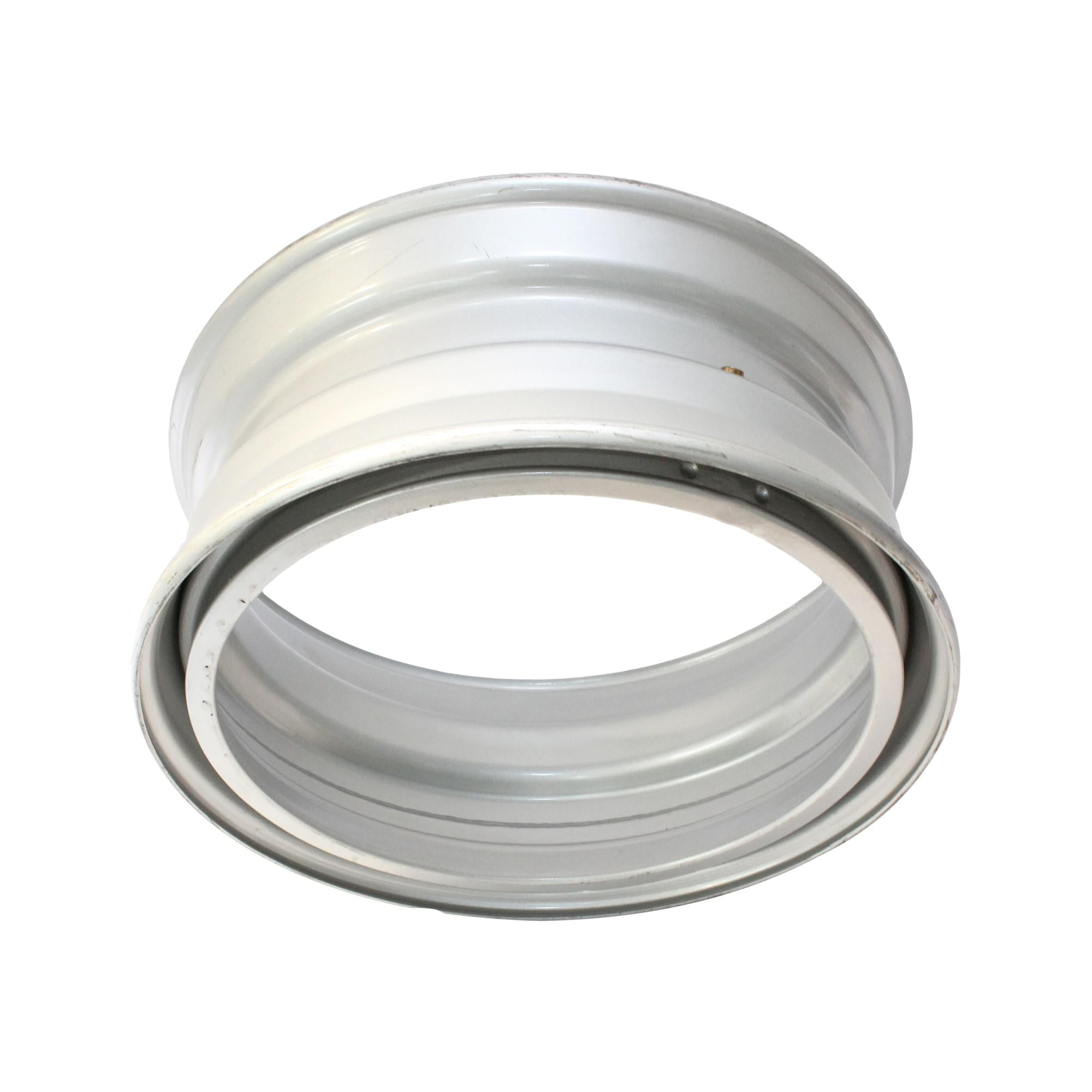 Suntech - Llanta Artillera 8.25x22.5 Pulg Acero - Gris Plata