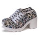 thumbnail image 2 of Zapatilla Mujer Negro Nayara Carbin, 2 of 4