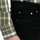 thumbnail image 3 of Pantalon Cotele 5 Bolsillos Regular Fit, 3 of 3