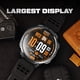 thumbnail image 2 of Smartwatch Bravo Xl 2 De 1 75 Amoled 21 Días, 2 of 7