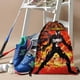 thumbnail image 3 of Marvel Zombies Mochila de Cuerdas para Deportes y Gimnasio, Bolsa de Cuerdas Resistente al Agua, Bolsa Cinch, 30×40cm, 3 of 6