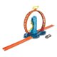 thumbnail image 4 of Hot Wheels Track Builder, Paquete Lanzador de Loop, 4 of 8