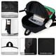 thumbnail image 4 of El Show de Pájaro Loco-theme Backpack, Campus style schoolbag Bookbag with Adjustable Shoulder Straps And Large Zip Compartment, Unisex Travel Bags., 4 of 6