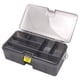 thumbnail image 3 of Caja De Aparejos De Pesca Con Bandeja Móvil, Organizador Portátil, Multifunción Y Resistente., 3 of 5