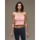 thumbnail image 1 of Top Sin Marca S Segunda Mano Mujer, 1 of 3