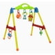 thumbnail image 4 of Gimnasio Infantil Para Bebes Centro De Actividad Y Diversion amarillo, 4 of 4