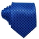 thumbnail image 5 of Set de Corbata Barry.Wang Clásica a Rayas Escocesas 150 cm Seda, 5 of 6