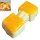 thumbnail image 1 of Rice Cake Squish, Sticky Stress Relief Toy Slow-Rise Rice Cake Toys, Stretchy Rices Cakes Simulation Stress Reliever Sensory Ball Cute Fidget Toy Gifts for Adults Kids, 1 of 3