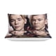 thumbnail image 3 of Marcus Martinus Bedding System Smooth Fabric Zipper Closure Comfortable Texture Soft Feel Duvet Cover Sets Pack, 3 of 3