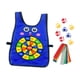 thumbnail image 1 of Dodgeball Game For Kids For Children Party Con 5 Cintas Coloridas Game De Lanzamiento Azul, 1 of 5