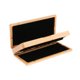 thumbnail image 2 of Estuche De Madera Para Ca?as De Oboe, Soporte De Almacenamiento Para 40 Uds., Accesorios Protectores De Ca?as, 2 of 5