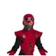 thumbnail image 2 of Disfraz de Shadow Ninjas Night Fury Red Viper para niños de 10 a 12 años, 2 of 3