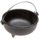 thumbnail image 1 of Olla de Cocina Old Mountain 15 cm Pre‑sazonada, 1 of 5