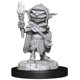 thumbnail image 1 of Miniatura de WizKids Pathfinder Deep Cuts Goblin Rogue Hembra, 1 of 2