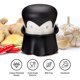 thumbnail image 2 of OTOTO Gracula Garlic Press, Garlic Crusher, Garlic Mincer, A, 2 of 3