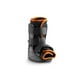 thumbnail image 1 of Bota Aircast Minitrax S negro S, 1 of 4