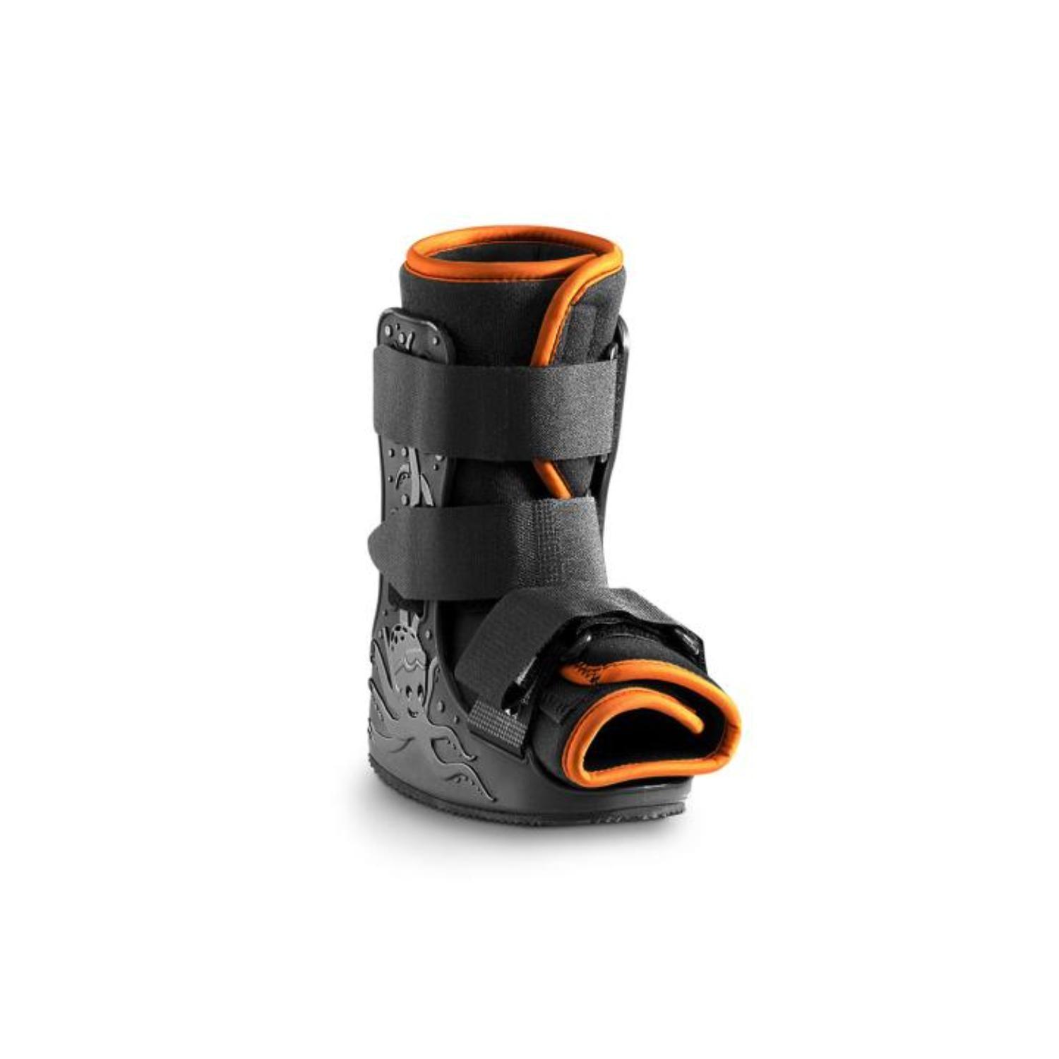 Donjoy - Bota Aircast Minitrax S Negro S