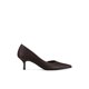thumbnail image 1 of Zapatos Taco PU Mujer Aguja Weide QIU528, 1 of 3