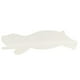thumbnail image 2 of Deflector De Baño De Cocina, Herramienta De Protección Contra Salpicaduras Para Fregadero, Agua Portátil, A Prueba De Salpicaduras, Oso Blanco, 2 of 3
