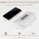 thumbnail image 3 of Caja de Enchufe Bajo Encimera Suplife Acero Inoxidable de Perfil Delgado, 3 of 6