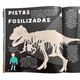 thumbnail image 2 of Mi Primer Libro De Comparaciones De Dinosaurios, 2 of 4