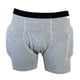 thumbnail image 5 of Pantalones de en la cadera Almohadilla de esponja de cadera Tela de cómoda Ropa interior protectora para primera para , HOMBRES M, 5 of 5