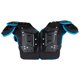 thumbnail image 2 of Hombrera CHAMPRO Gauntlet Skill talla pequeña, color negro, 2 of 4