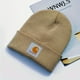 thumbnail image 1 of Warm and Cozy Unisex Knit Beanie with Solid Color and Skull Design - Perfect for Skiing, Autumn, and Winter, 1 of 5