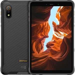 Ulefone - Tablet Rugged Armor - Ip68 4G Resistente Golpes Polvo Agua