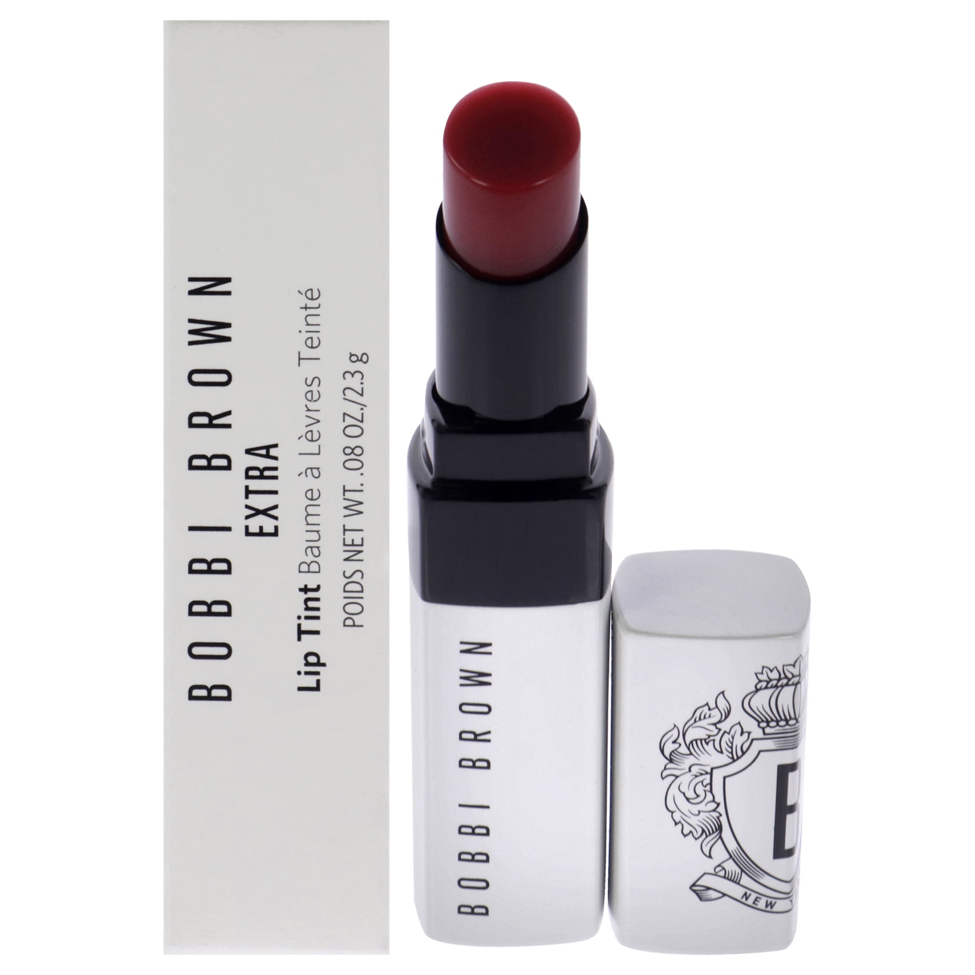 Tinte De Labios Extra - Frambuesa Desnuda De Bobbi Brown Para - Lápiz Labial
