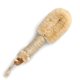 thumbnail image 4 of Cepillo para piel seca Touch Me All Natural Spa Sisal Premium 9 cm, 4 of 4