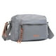 thumbnail image 1 of Cartera Bandolera Rocio Casual Azul Calu, 1 of 7