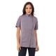 thumbnail image 1 of Chaqueta de Chef Springfield para Mujer Chef Works, Morado, Talla XL, 1 of 3