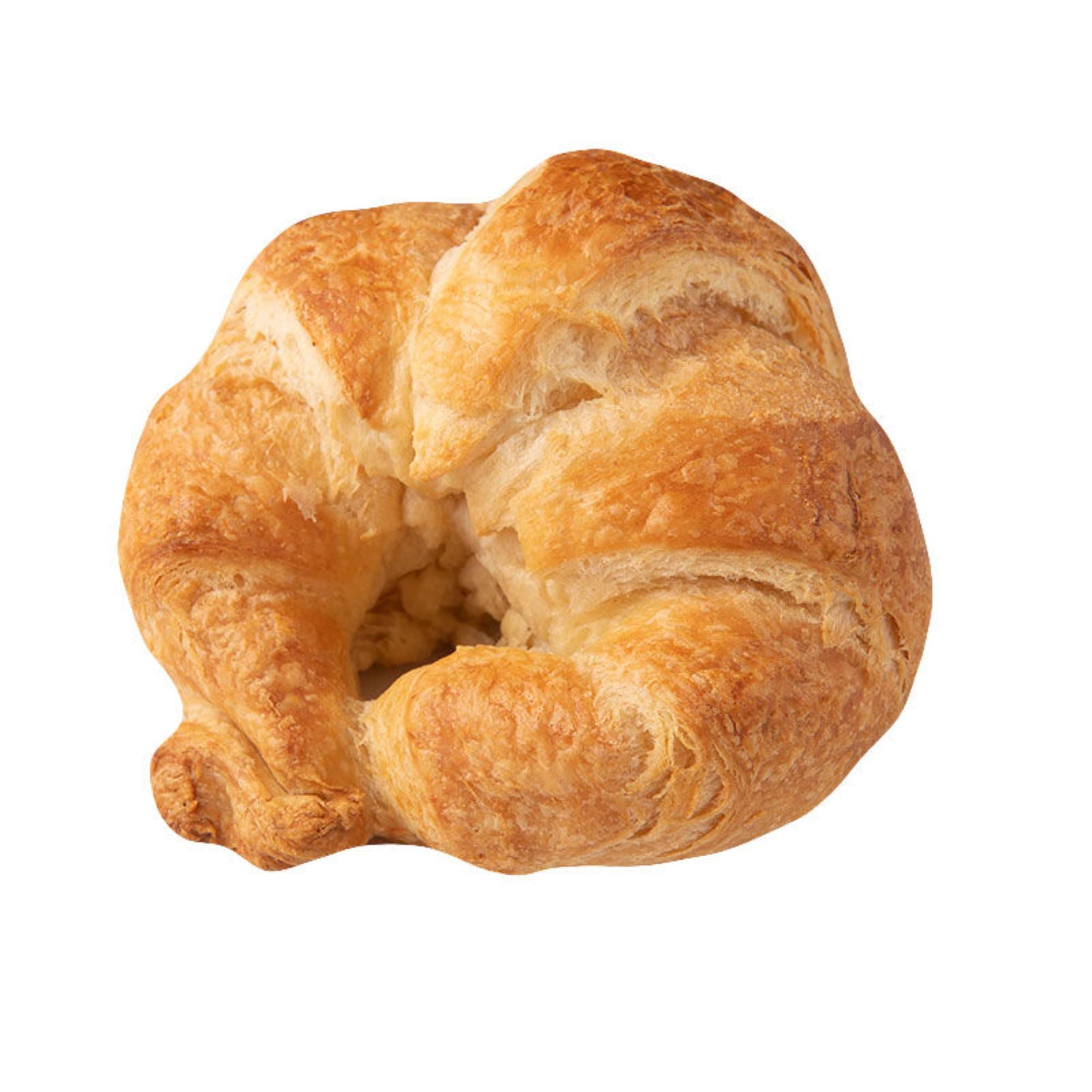 Pan Croissant Artesano 3 Un 500 g Crandon